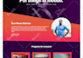 be a trusted web design partner for marketing agencies