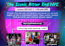 design creative flyers, posters, brochures, banners for you
