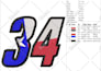 do embroidery digitizing, logo, digitize image for all embroidery formats in 1hr