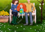do children book formatting for ingramspark or KDP