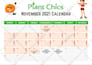 design custom planner, journal or calendar
