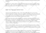 write your biography, brand story, and about me page