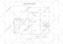 convert PDF or sketch into professional autocad drawings,cad