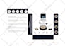 design attractive recycle box packaging for your amazon store