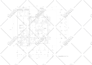convert hand drawn sketch, PDF, or image to autocad dwg