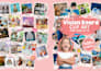 create low content book interior and cover for amazon KDP with a plus content