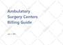 doing USA medical billing and coding and data entry eligibility and denials