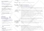 design an outstanding infographic resume CV design under 24h