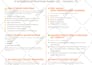 create price lists, sell sheets, and menu designs