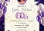 design flyer, poster, postcard or any other graphics
