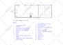 do 2d plans and plumbing detail drawing of your food truck