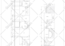 convert PDF or sketch to autocad 2d drawing