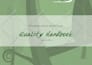 write your employee handbook
