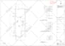 do joinery shop drawing, millwork drawing