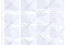 design wedding seating chart,modern, minimalist and greenery
