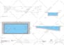 design and draft swimming pool for construction and permit