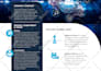 design professional sell sheet, data sheet, price list, spec sheet