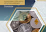 design a powerpoint template, investor pitch deck or canva presentation design