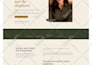build squarespace website, design, redesign or website development squarespace