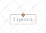 design modern botanical boho logo design with branding
