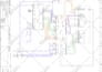 draw the electrical plan and electrical  drawings