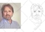 convert vectors from any picture or sketch