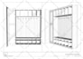 make custom cabinetry and furniture shop drawings