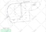 design new town, estate, housing scheme layout plan on your area of land
