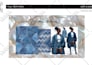 create professional flat sketches and full tech packs for your fashion brand