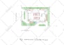 create editable sketchup model, 3d print ready stl file from floor plan