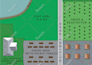 design an illustrative map for any purpose