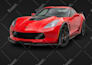 design car posters for wall art decoration