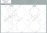 create professional fashion tech packs ready for production