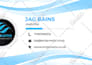 make creative logo for your business