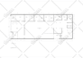 full set architectural drawings