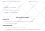 design and develop fillable PDF and ms word forms