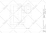 convert pdf, sketch or image drawing to autocad,  revit