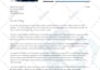create a corporate sponsorship request for your nonprofit