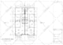 do professional autocad 2d floor plan drafting and  design