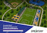 design modern brochure, product catalog
