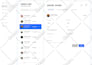 design dashboard, app design, UI UX design in figma or xd