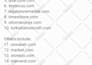 search domain names for you