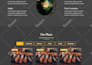 design UI UX for website, mobile app, or wireframe