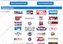 write press release distribution 500 sites dofollow