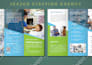 create business brochures for your company