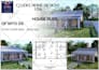 draw driveway plan, parking lot, site plan, property map