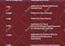design a one page professional business flyer
