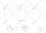 draw architectural and structural shop drawings