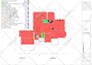 do cost estimation and material take off of construction