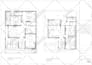 be your architect draw 2d floor plan, city permit drawings, revit and 3d render